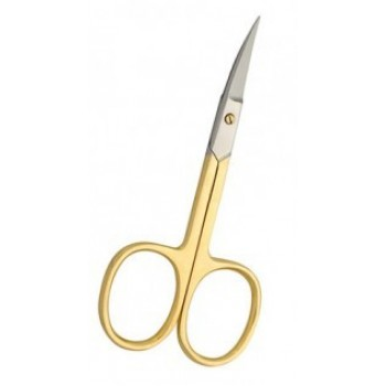 Russian Style Nail Scissors (Model: MBT-23106)